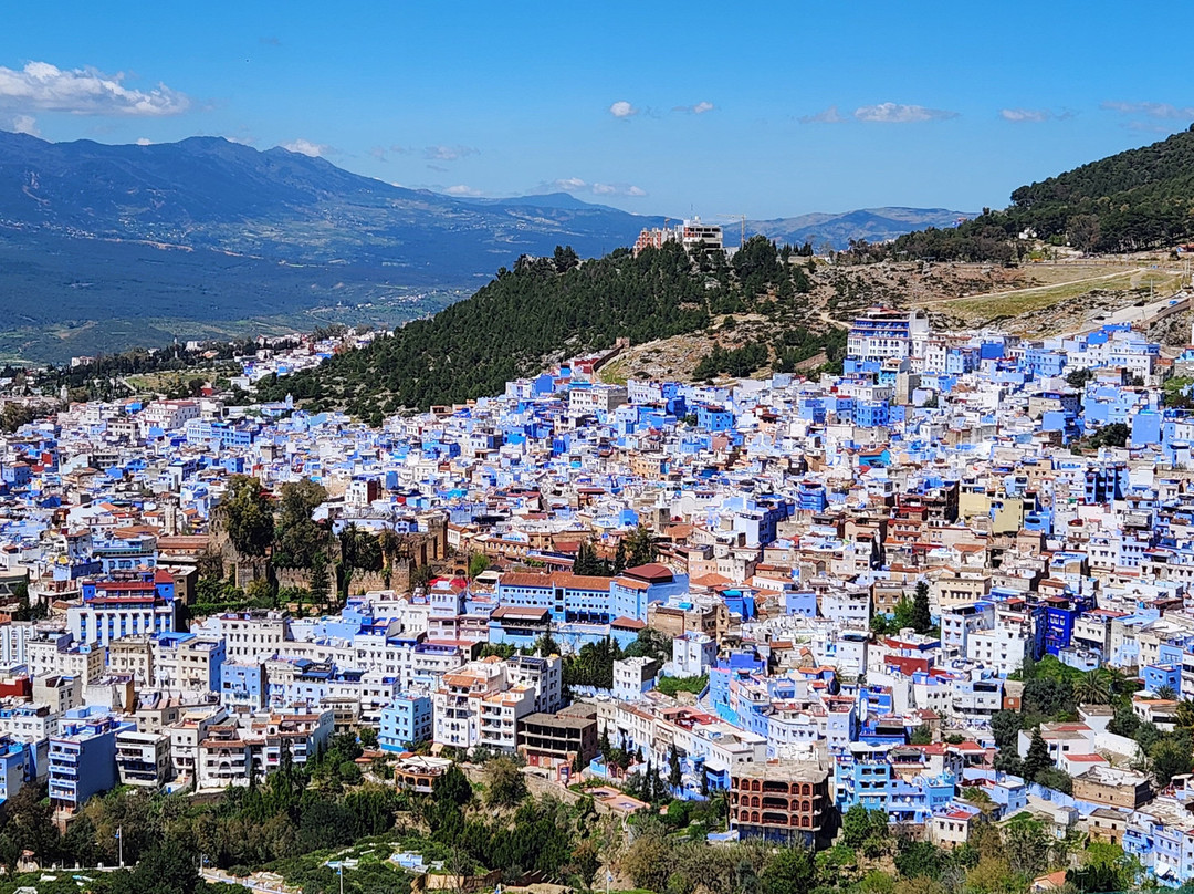 Rove Morocco Travels-卡萨布兰卡必去景点
