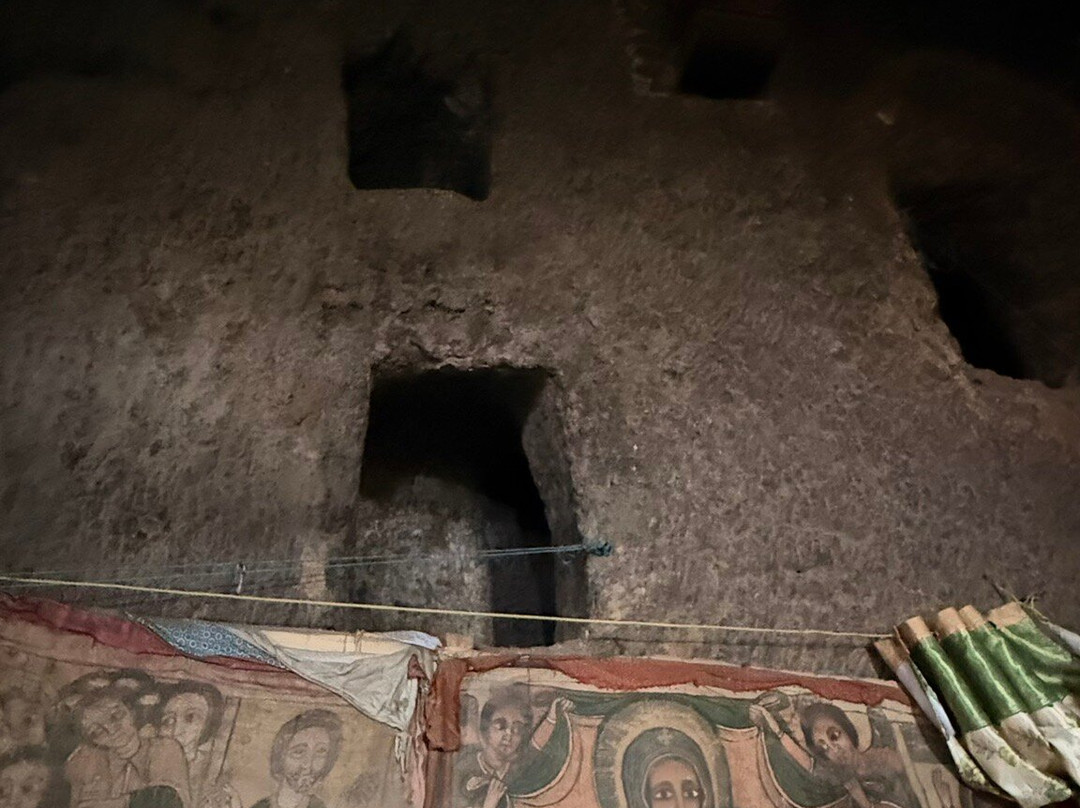 Lalibela Ethiopia Tours-拉利贝拉必去景点