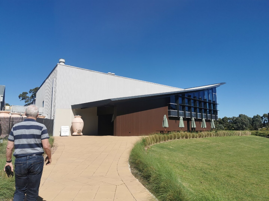 Yangarra Estate Vineyard-Kangarilla必去景点