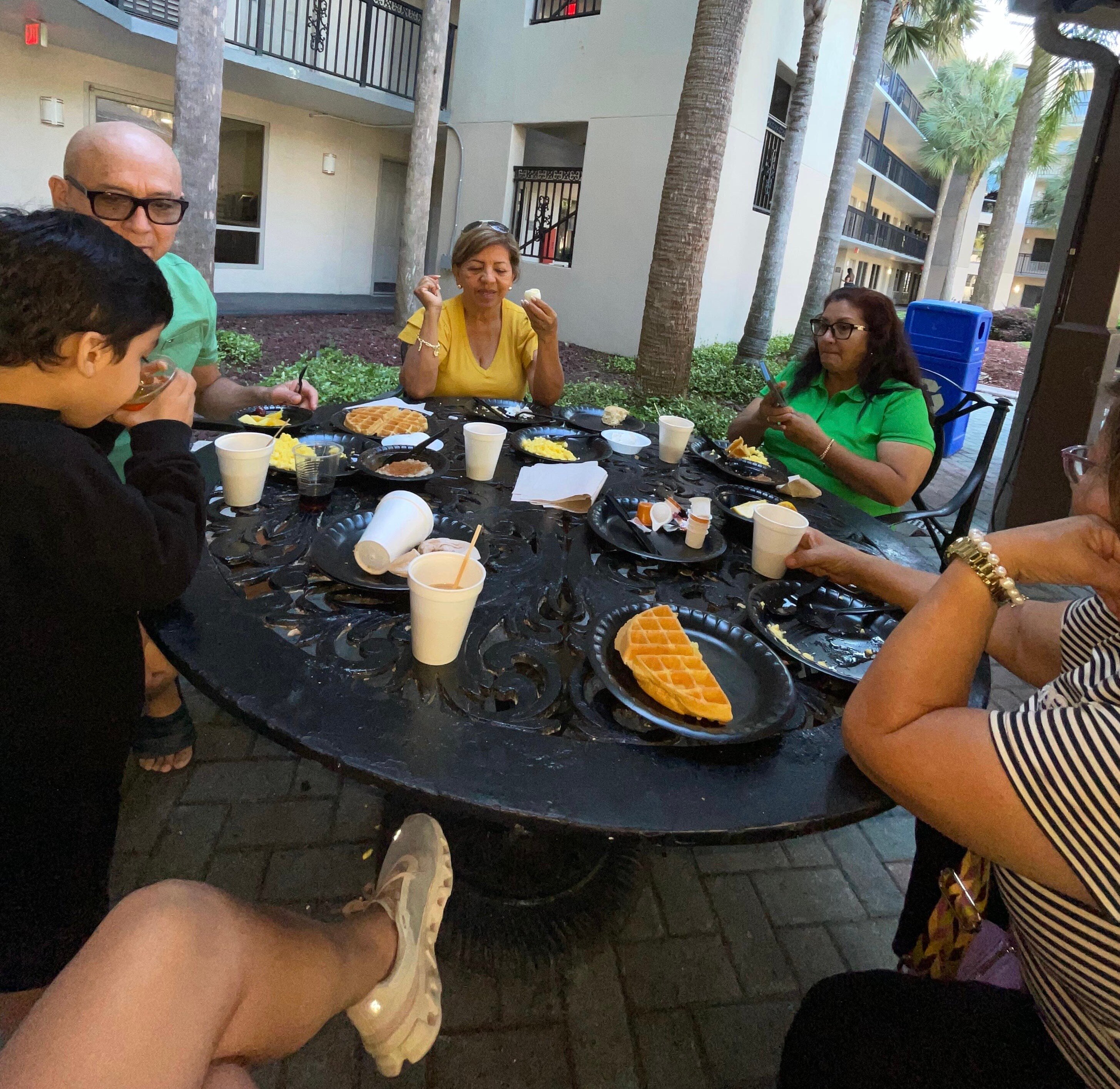 Staybridge Suites ORLANDO ROYALE PARC SUITES by IHG-旅行者
