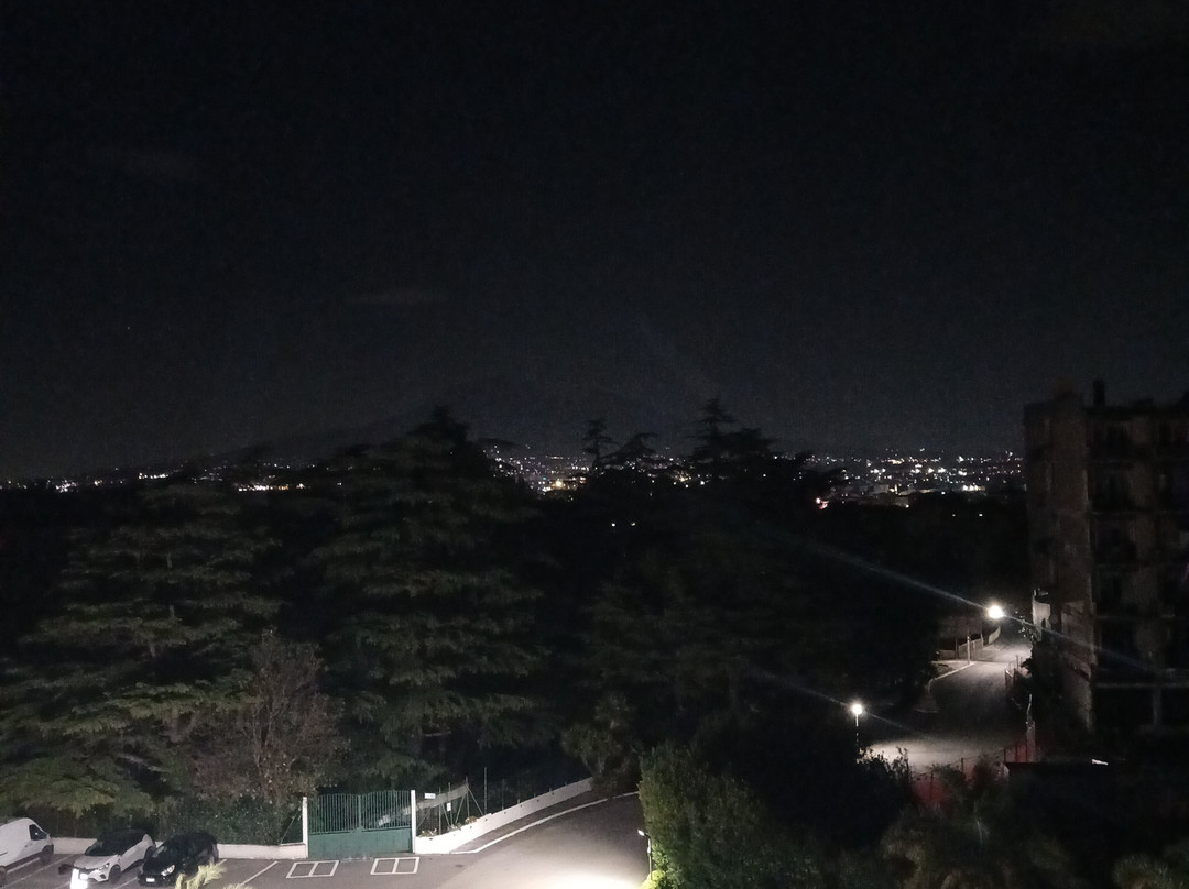 欧洲斯塔比亚酒店主图