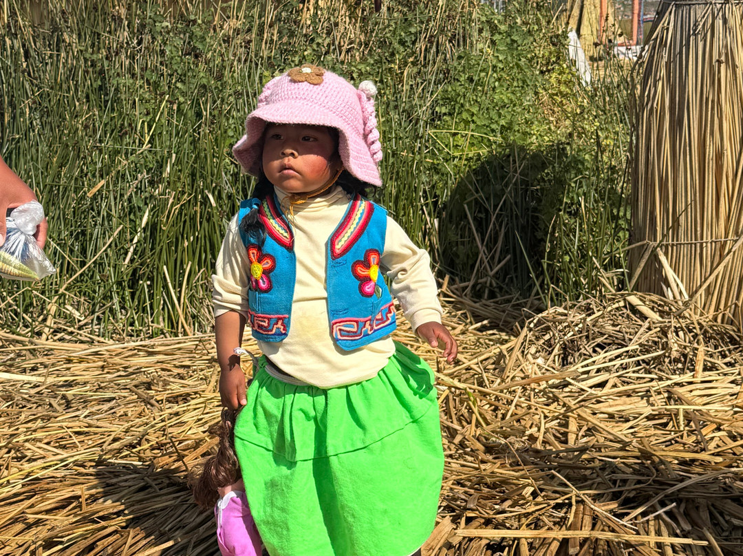 Titicaca Expeditions-普诺大区必去景点