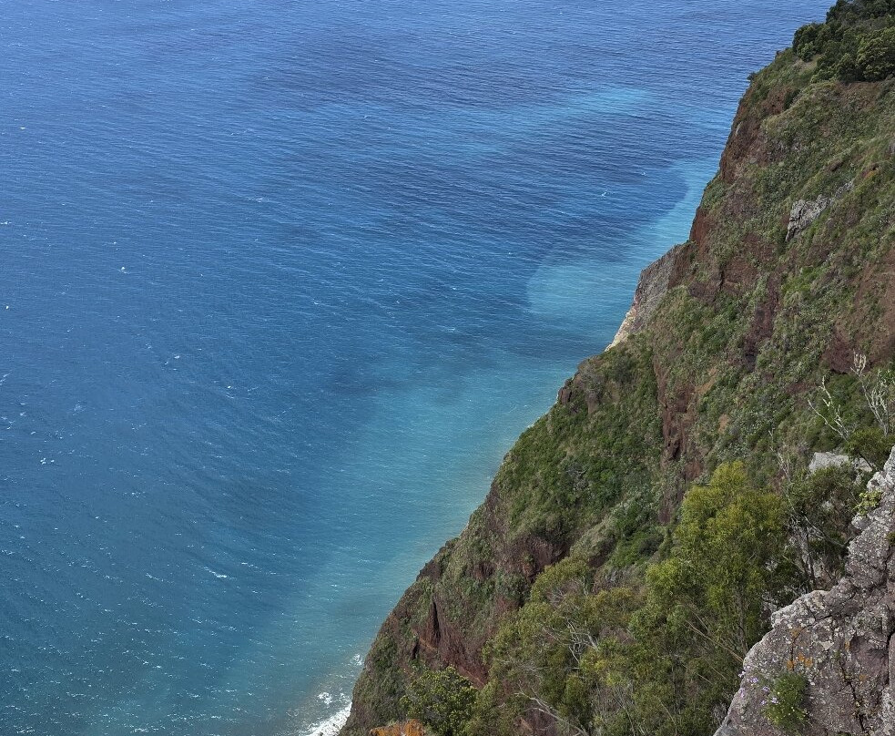 Cabo Girao-Camara De Lobos必去景点