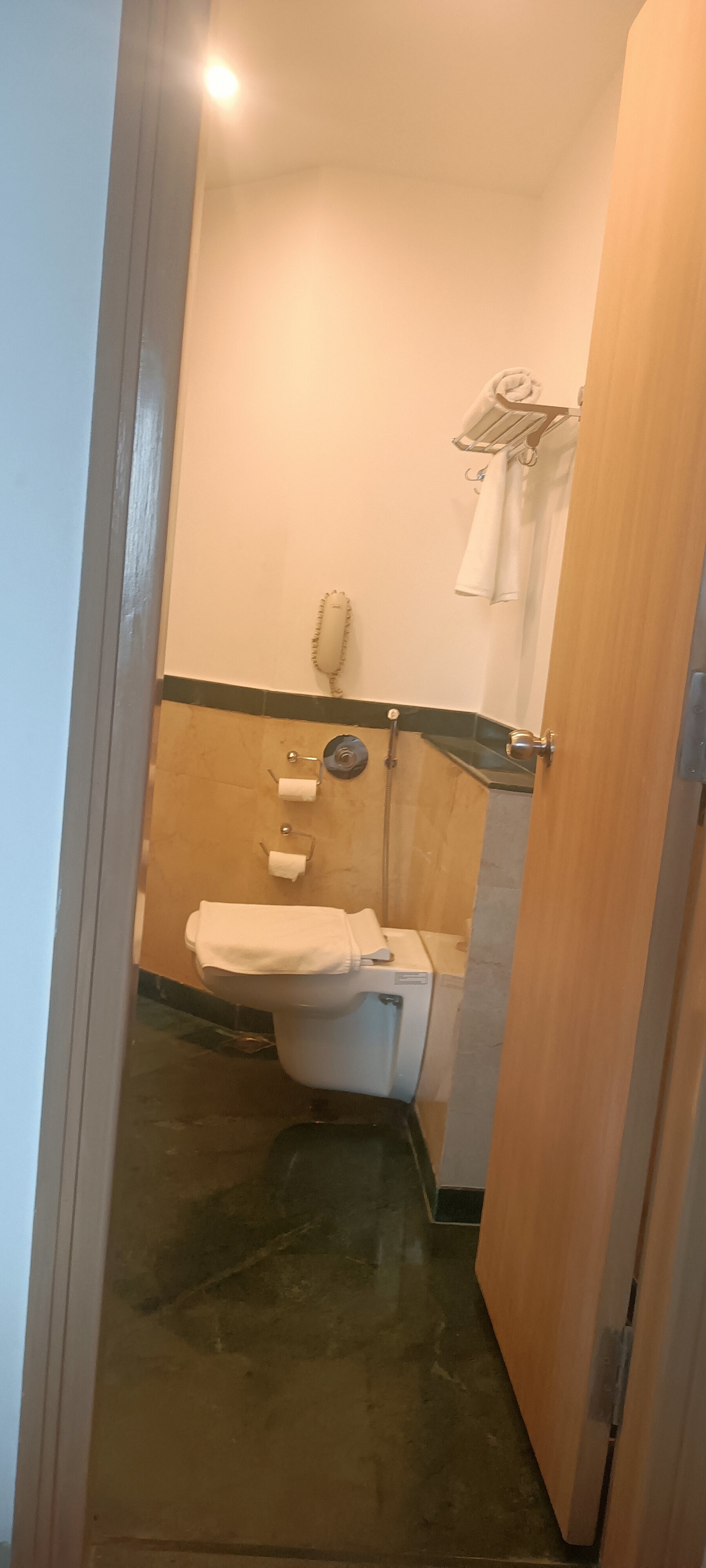 加瓦第柠檬树酒店-旅行者
