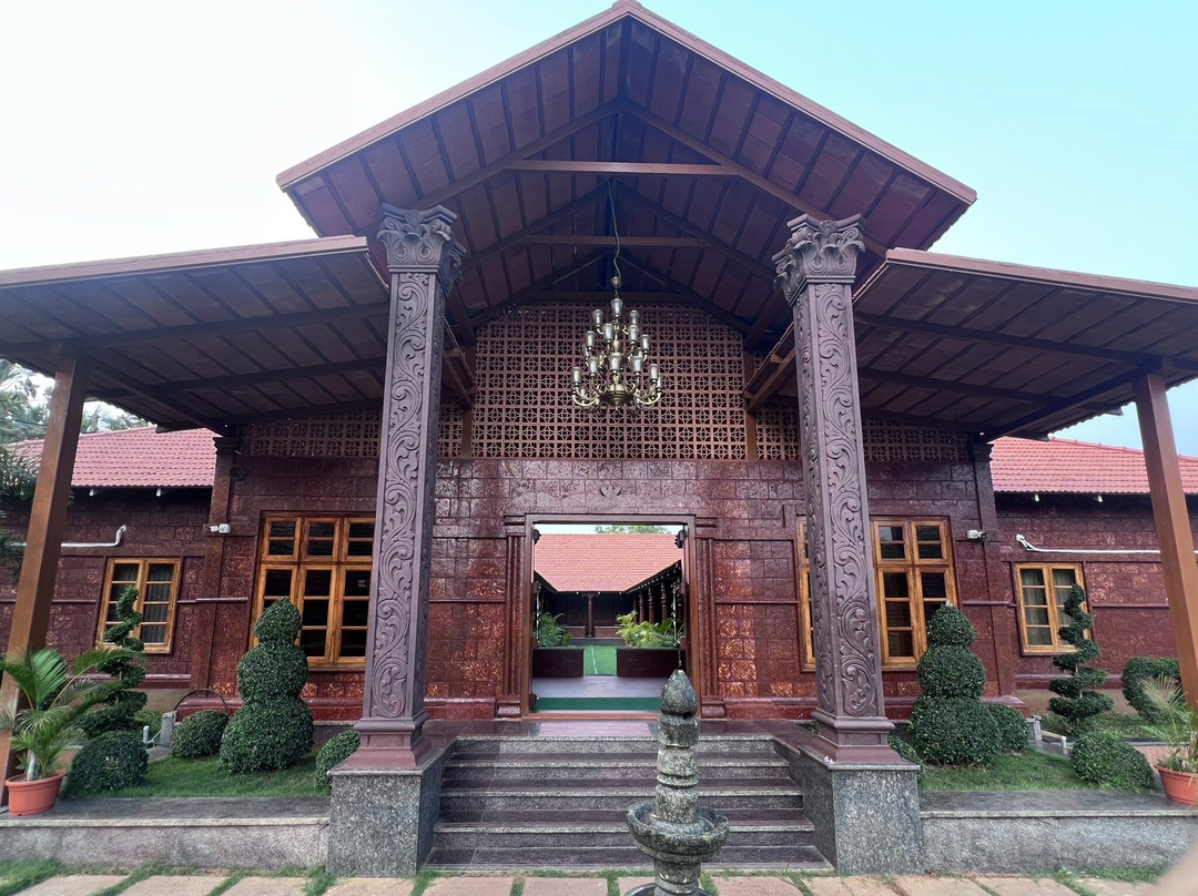 Indus Valley Ayurvedic Centre主图