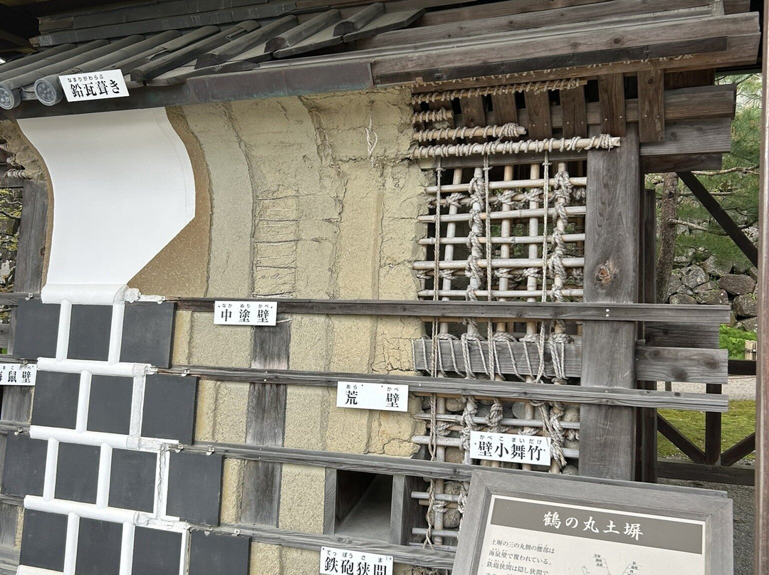 Kanazawa Castle Park-金泽市必去景点