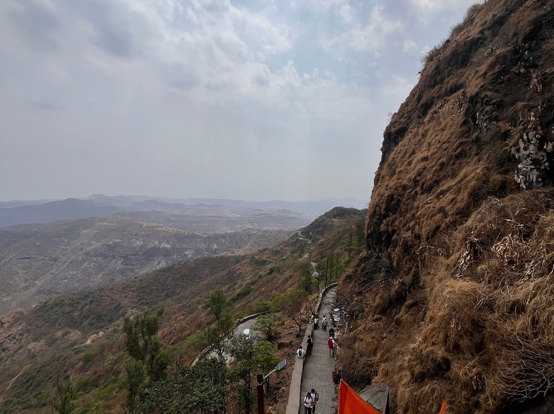 Sinhagad Fort-浦那必去景点