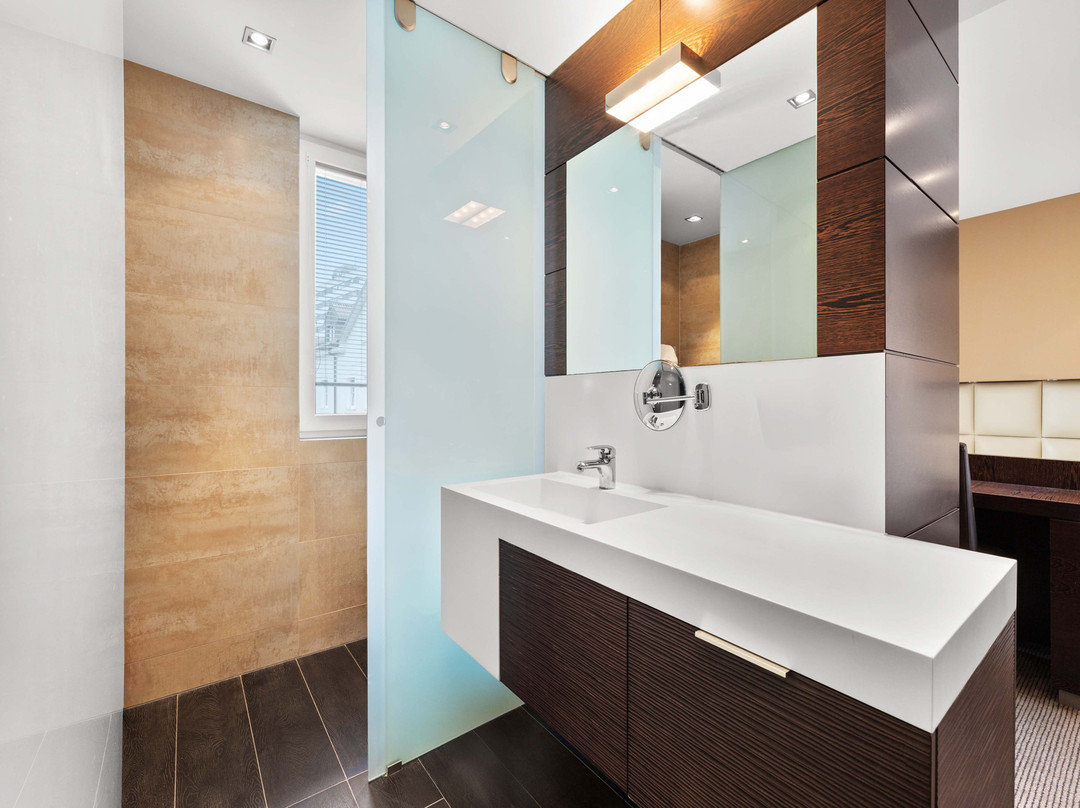 B&B HOTEL Linz City-Ost