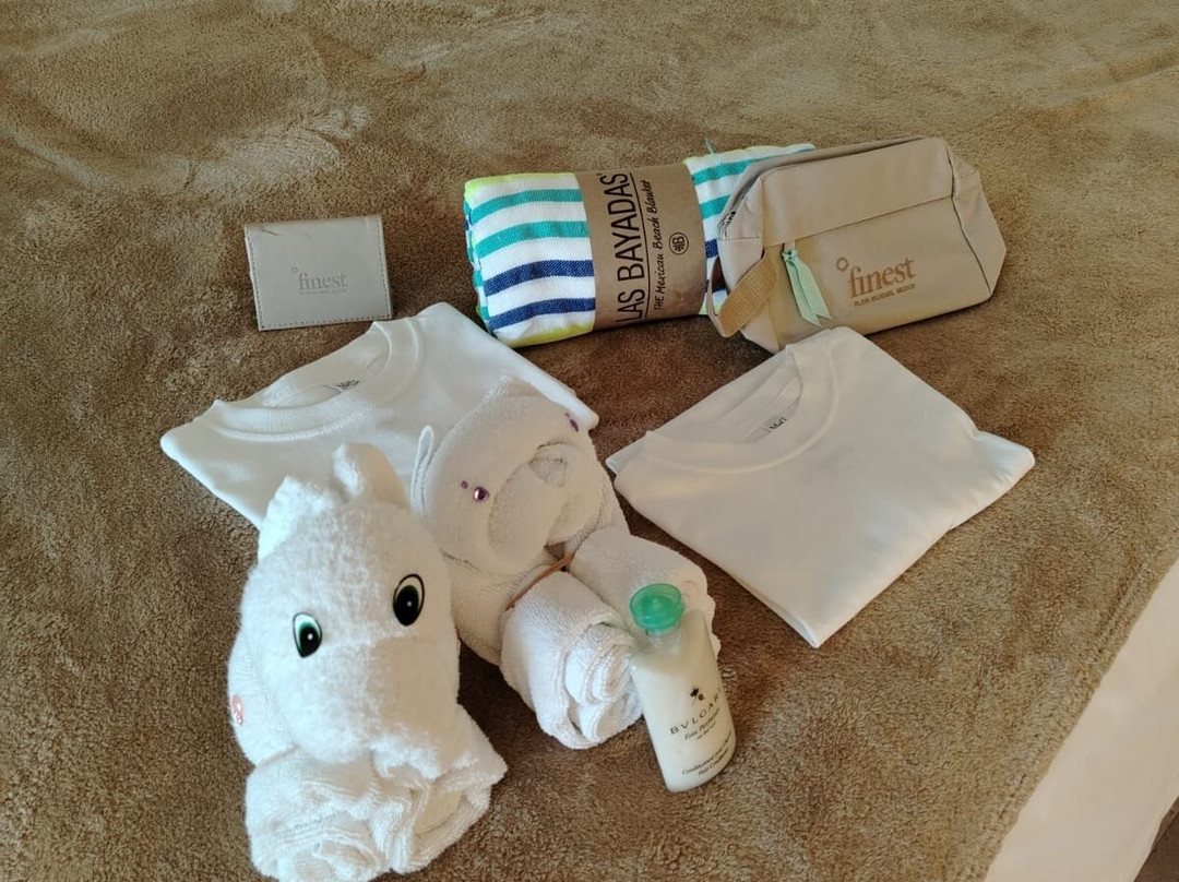 最美普拉亚穆赫雷酒店-全包主图