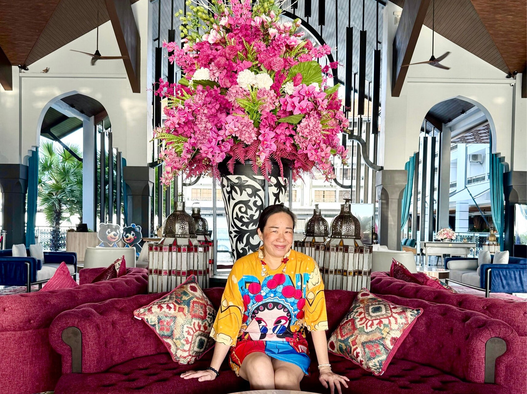 Bertam Resort & Water Park Penang主图