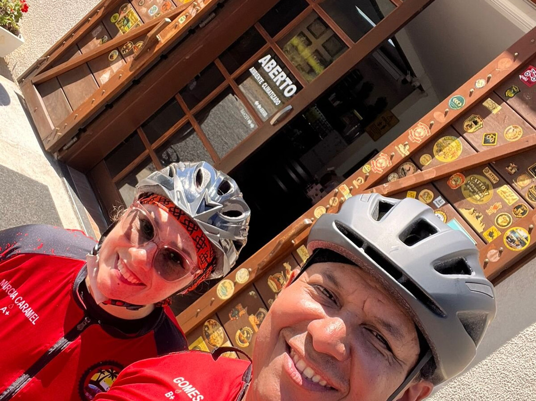 Biketour Vale Europeu-Timbo必去景点