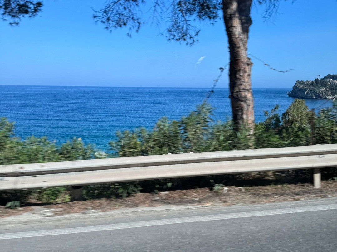Insight Sicily-西西里必去景点