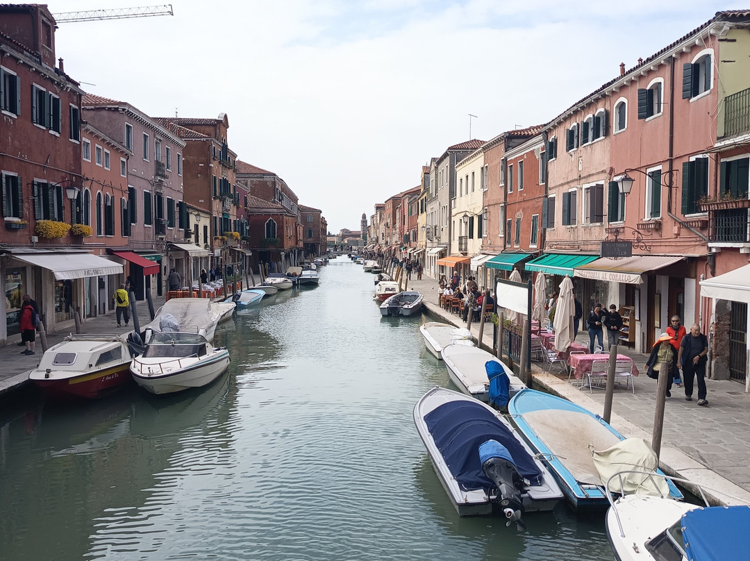 Le Boat - Venice (Casale)-Casale sul Sile必去景点
