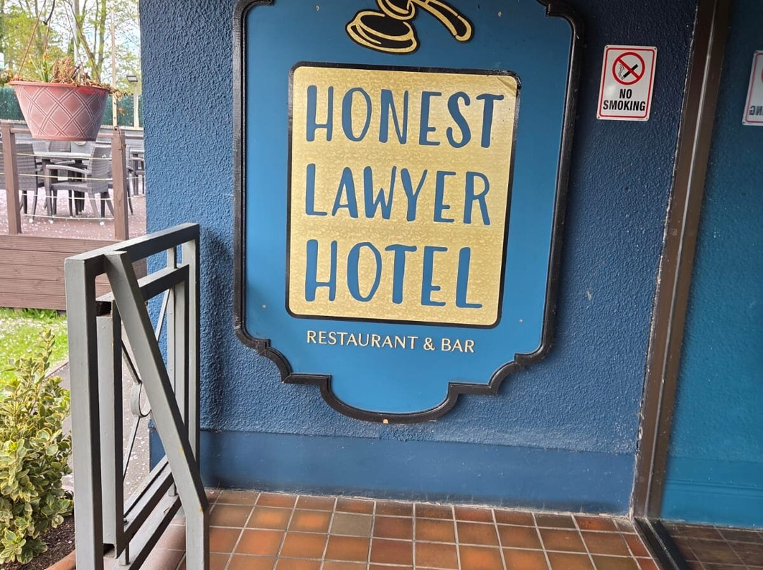 诚实律师酒店主图