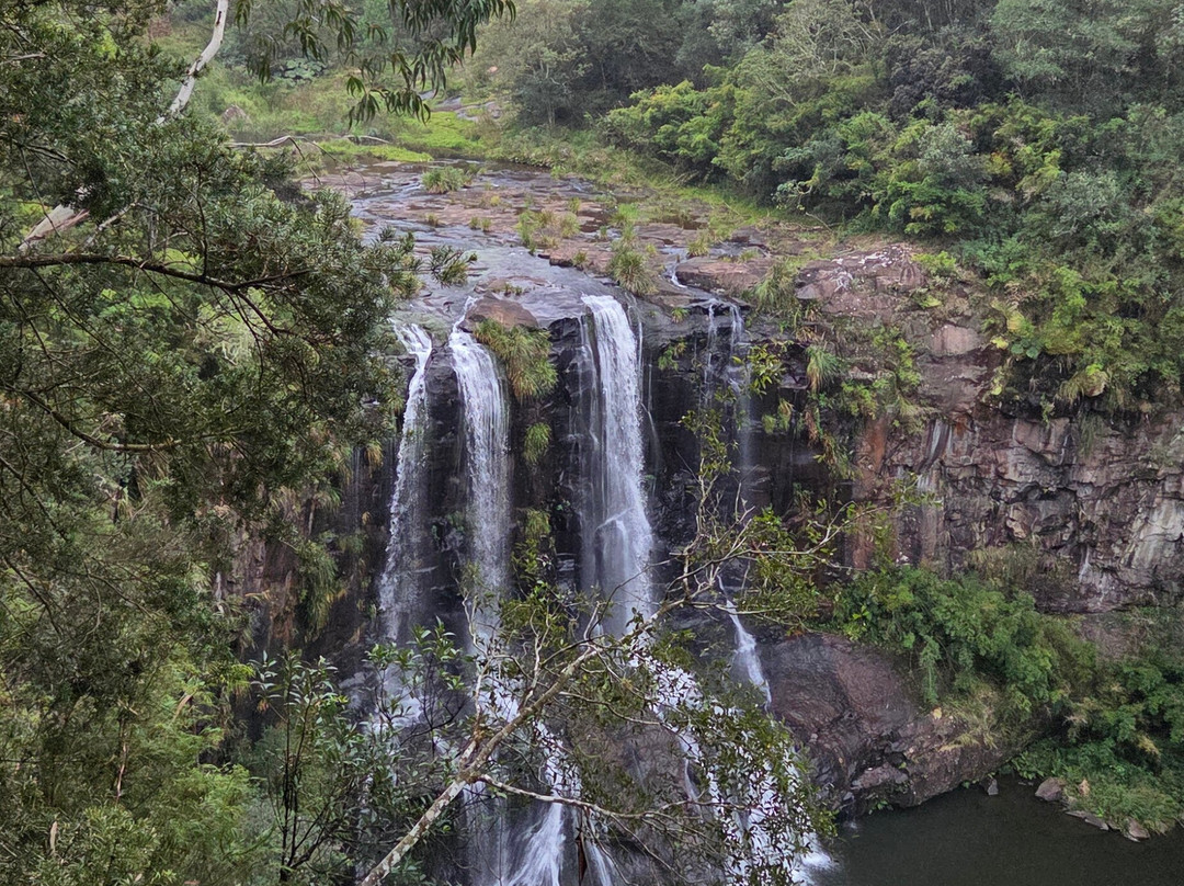 Cambara Adventure - Day Tours-Cambará do Sul必去景点