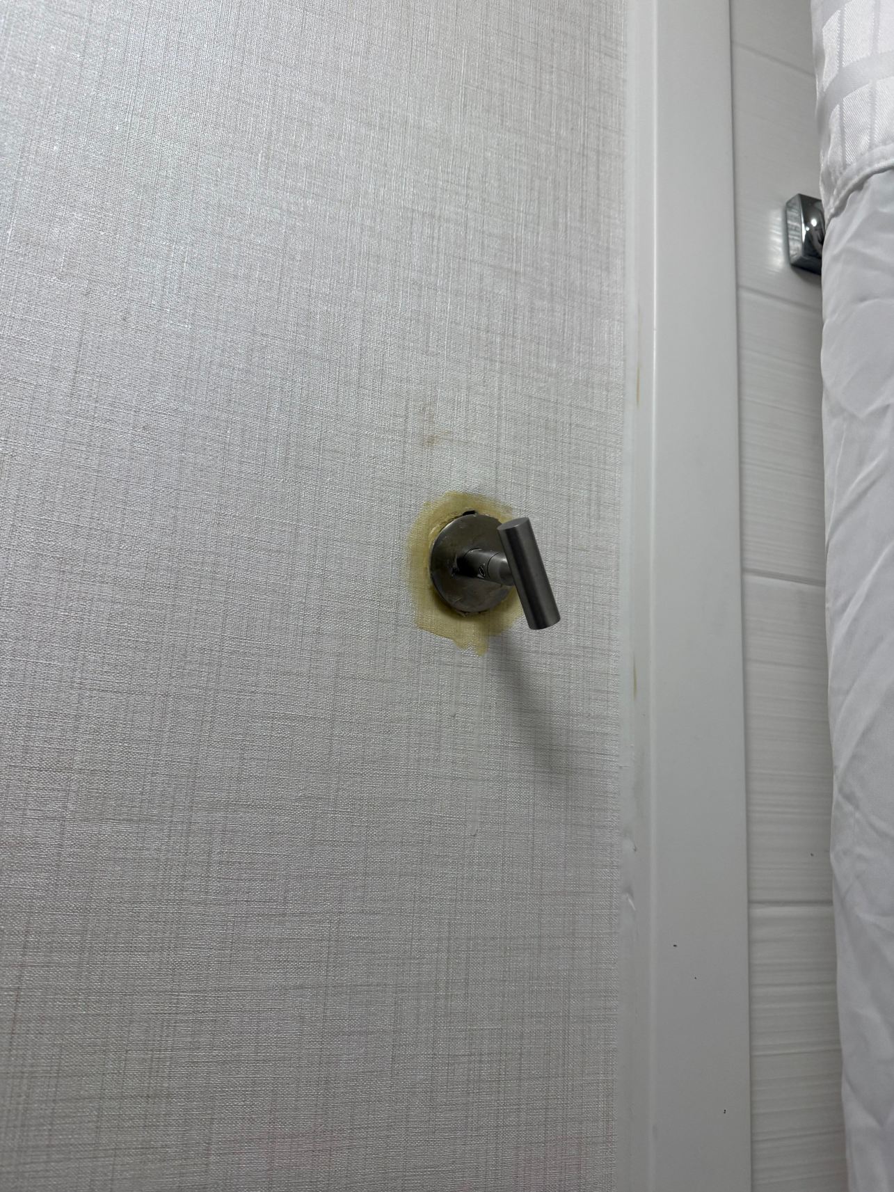 圣马科斯Homewood Suites by Hilton-浴室