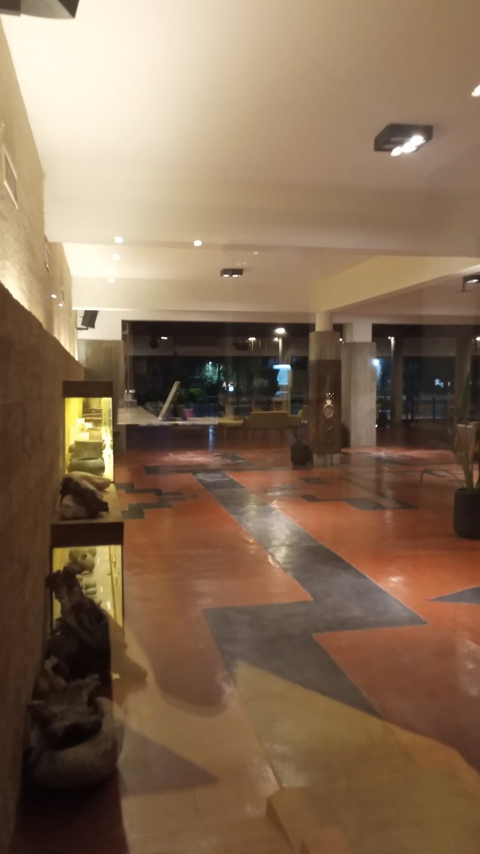 贝伦酒店-度假村/酒店