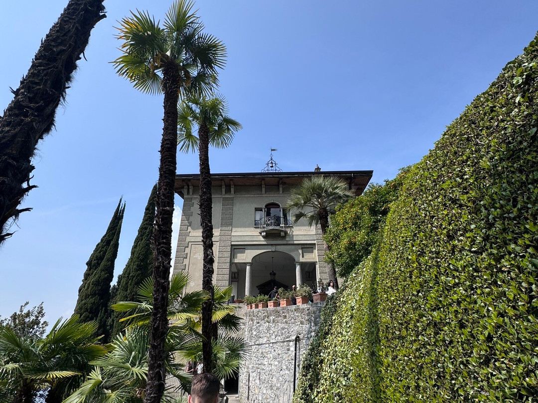Villa Monastero-瓦伦纳必去景点