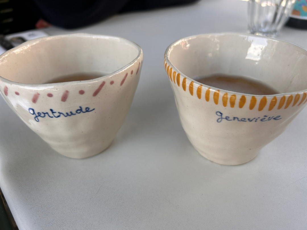 Crêperie Armelle