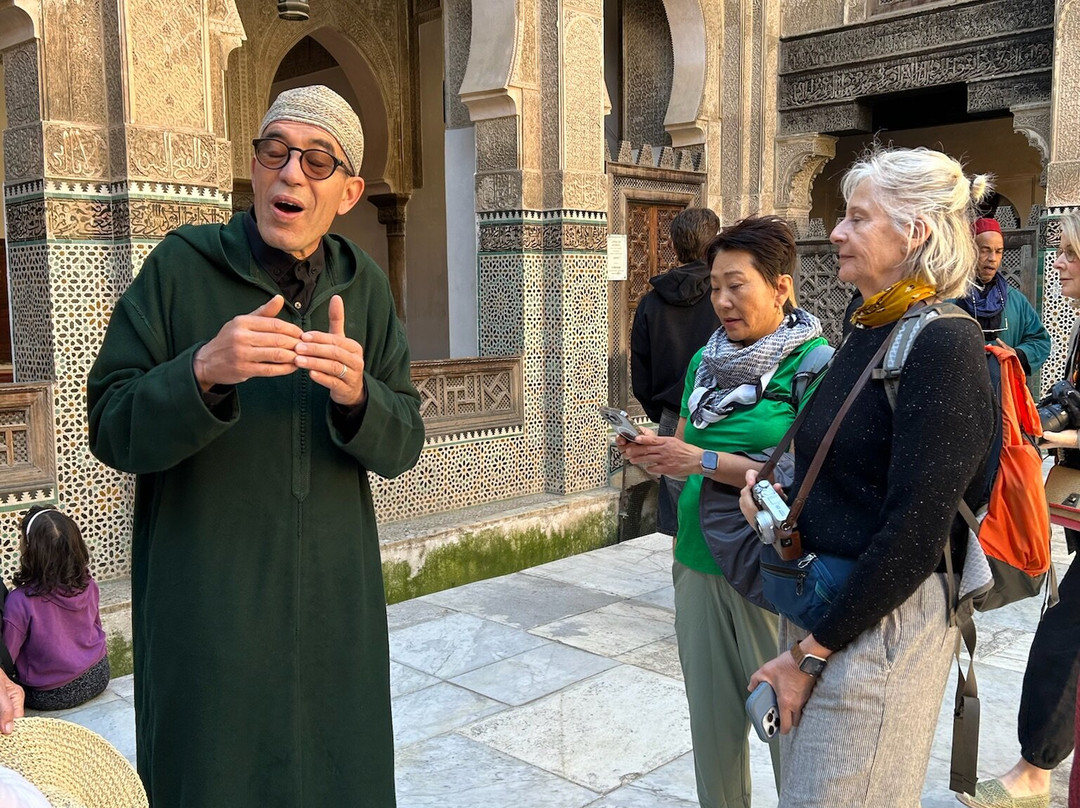 Journey Beyond Travel-Ifrane必去景点