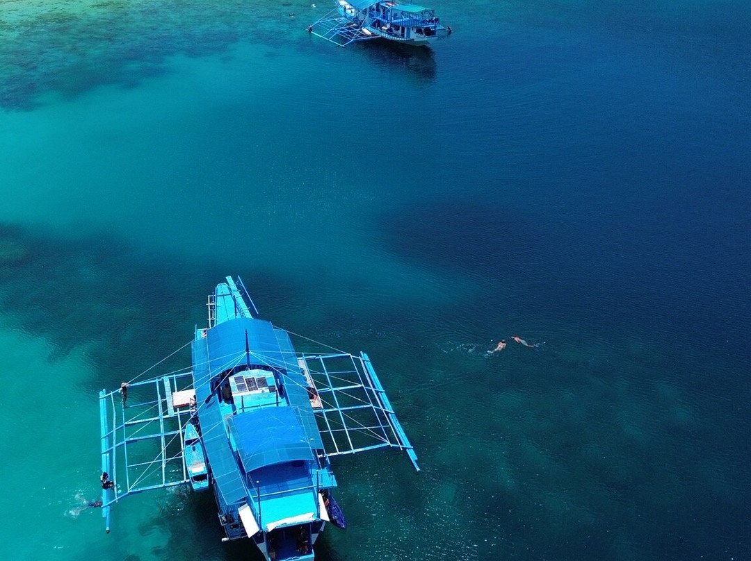 Nativ'Exploration Palawan-爱妮岛必去景点