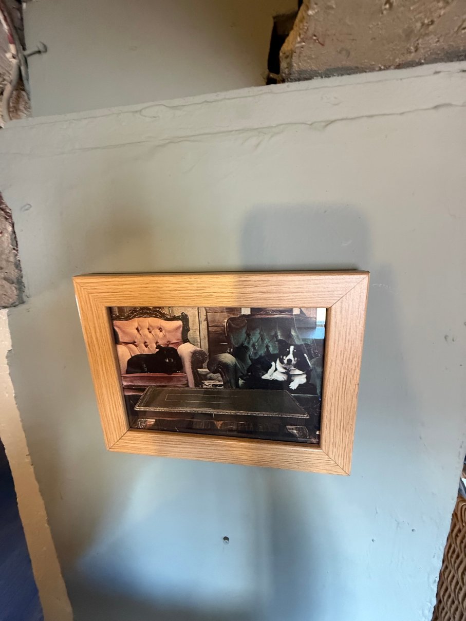 The Windmill Inn-旅行者