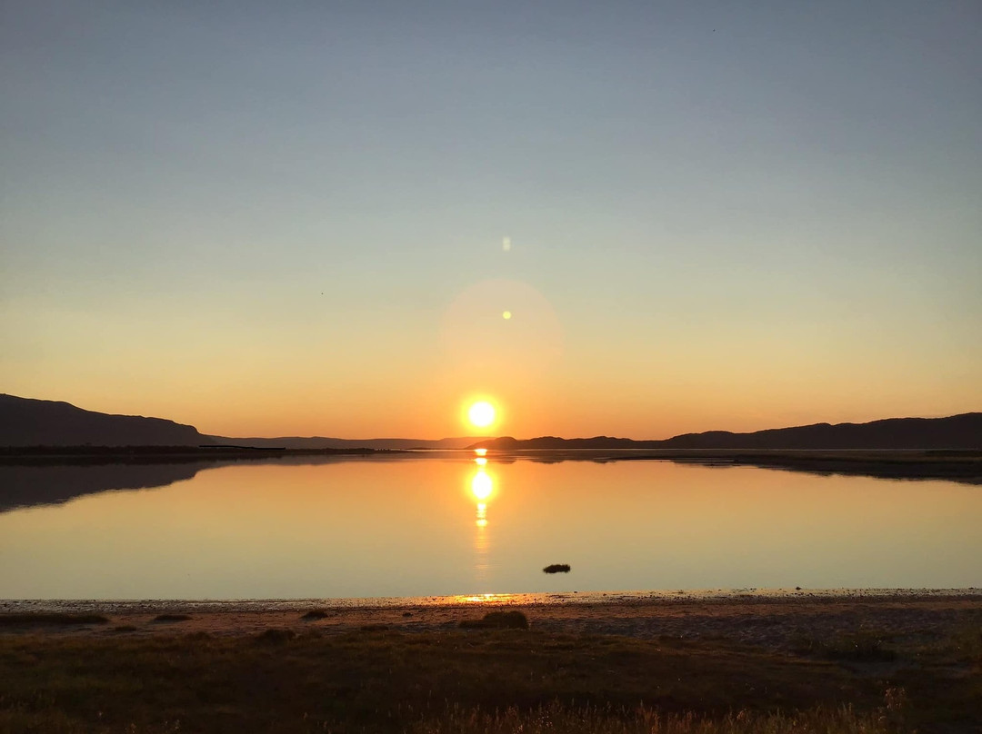 Fjordutsikten Camping As
