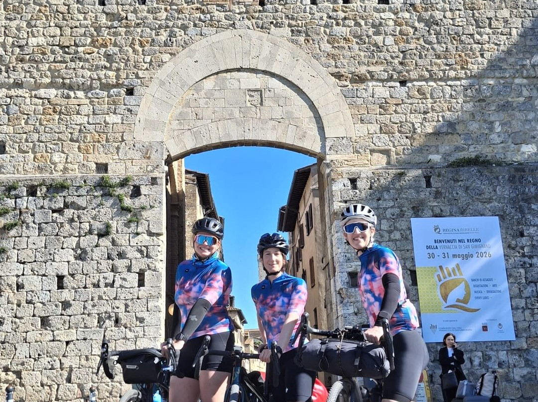 La Fattoria Montalcinello