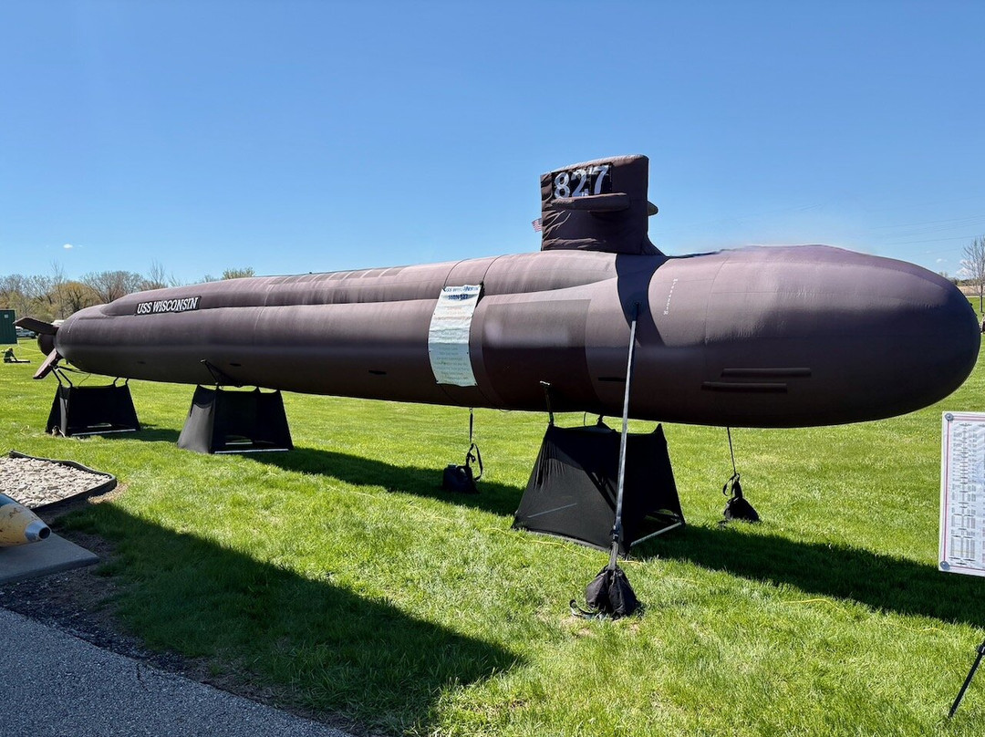Military Veterans Museum