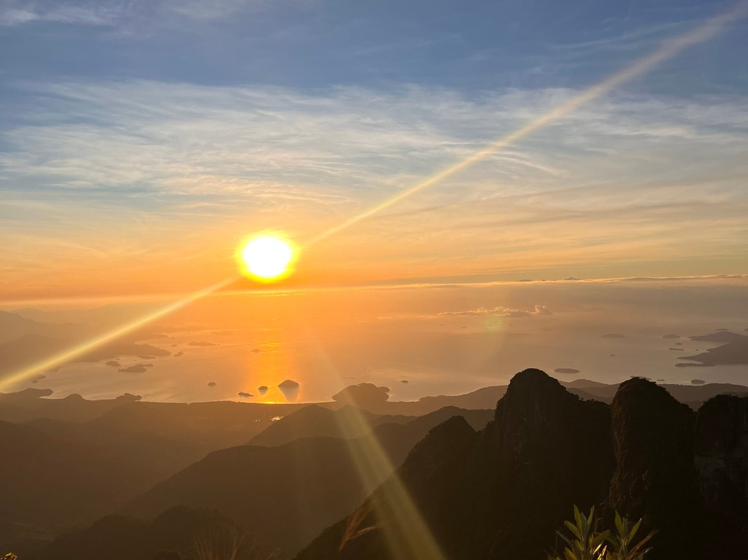 Pedra da Macela-Cunha必去景点