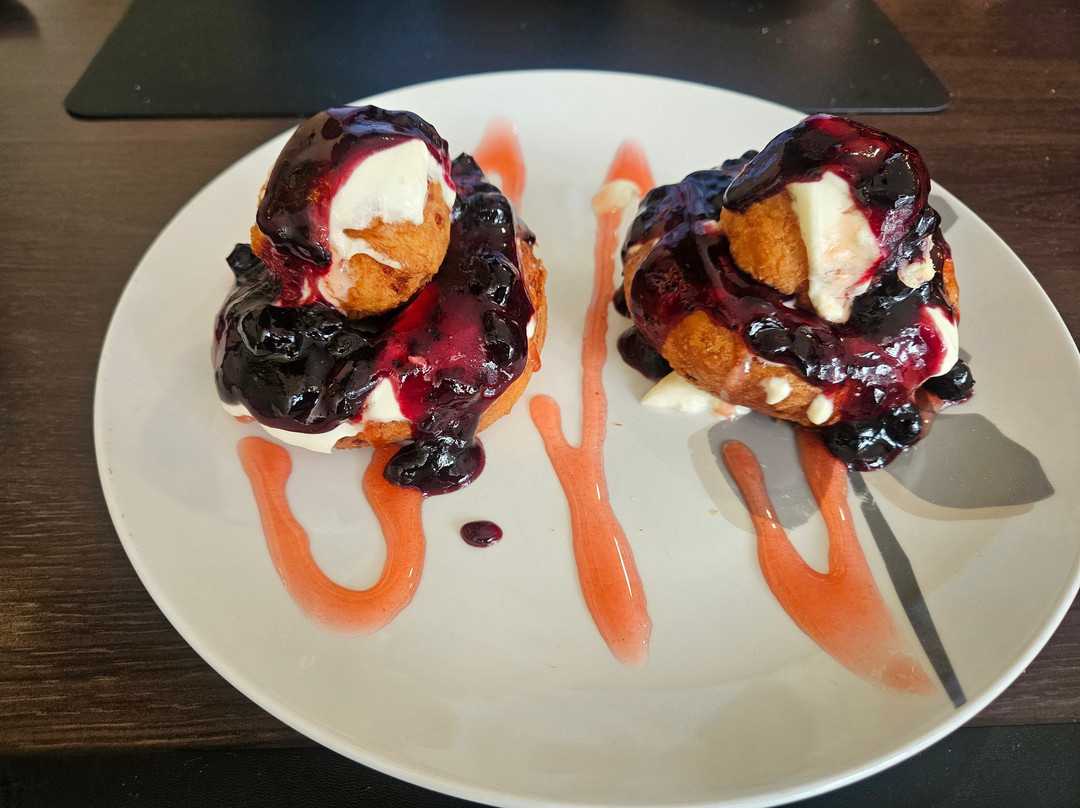 Empire Grill Ristorante Italiano