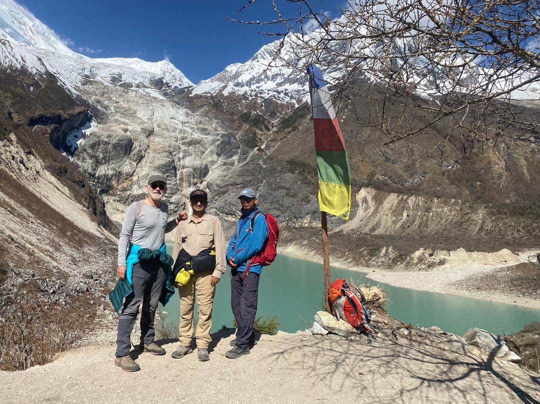 Simrik Real Nepal-加德满都必去景点