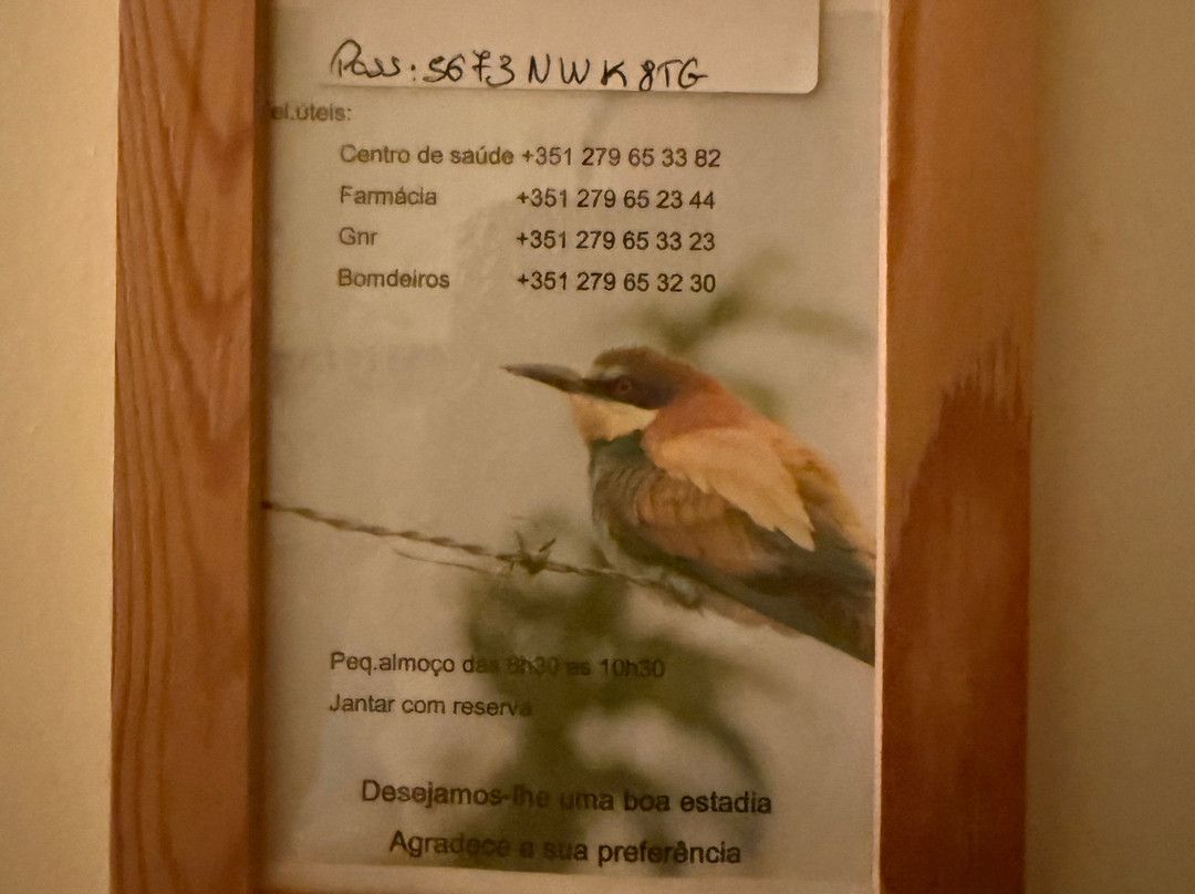 Quinta do Salgueiro主图