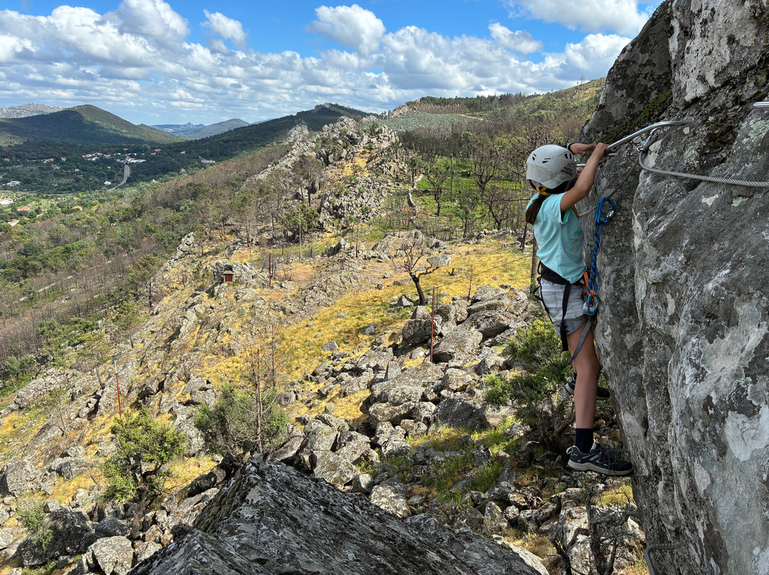 Marvão Adventure-Marvao必去景点