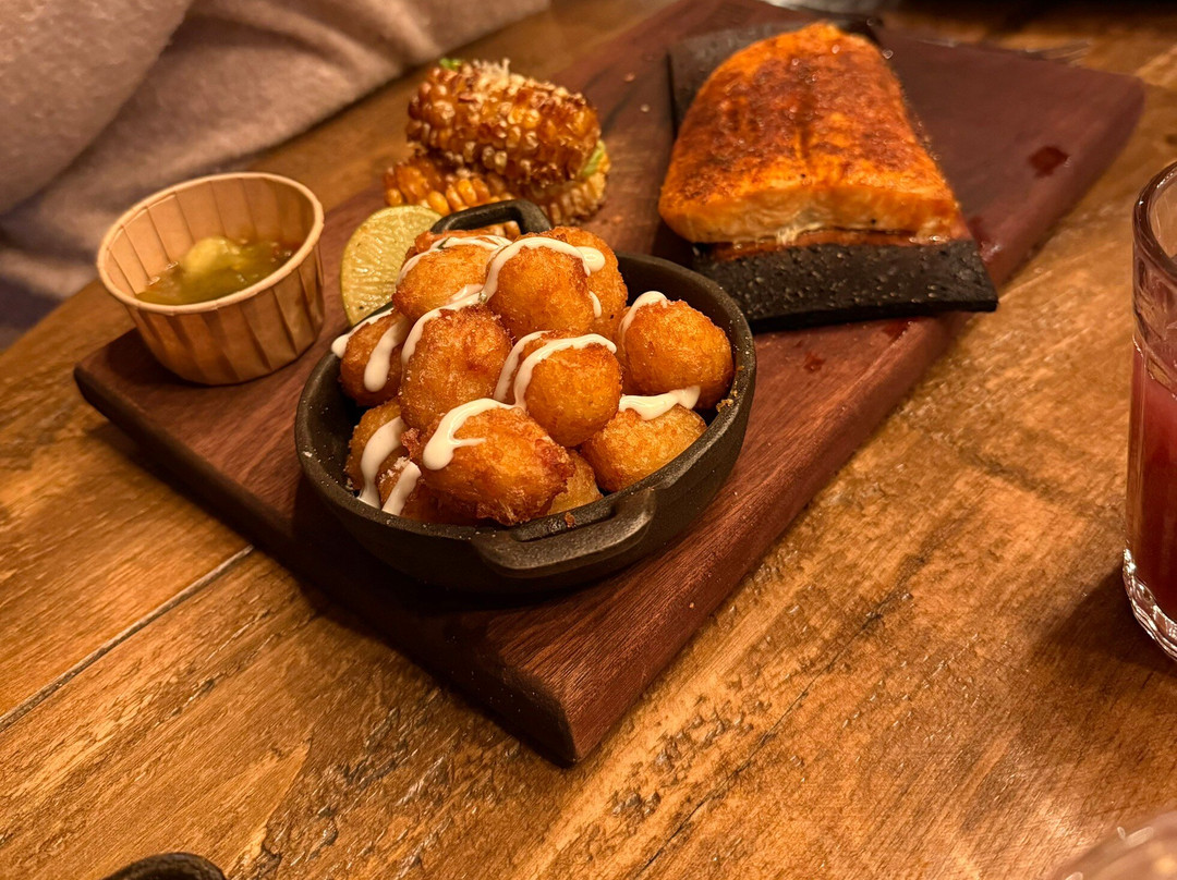 Hickory's Smokehouse Cannock