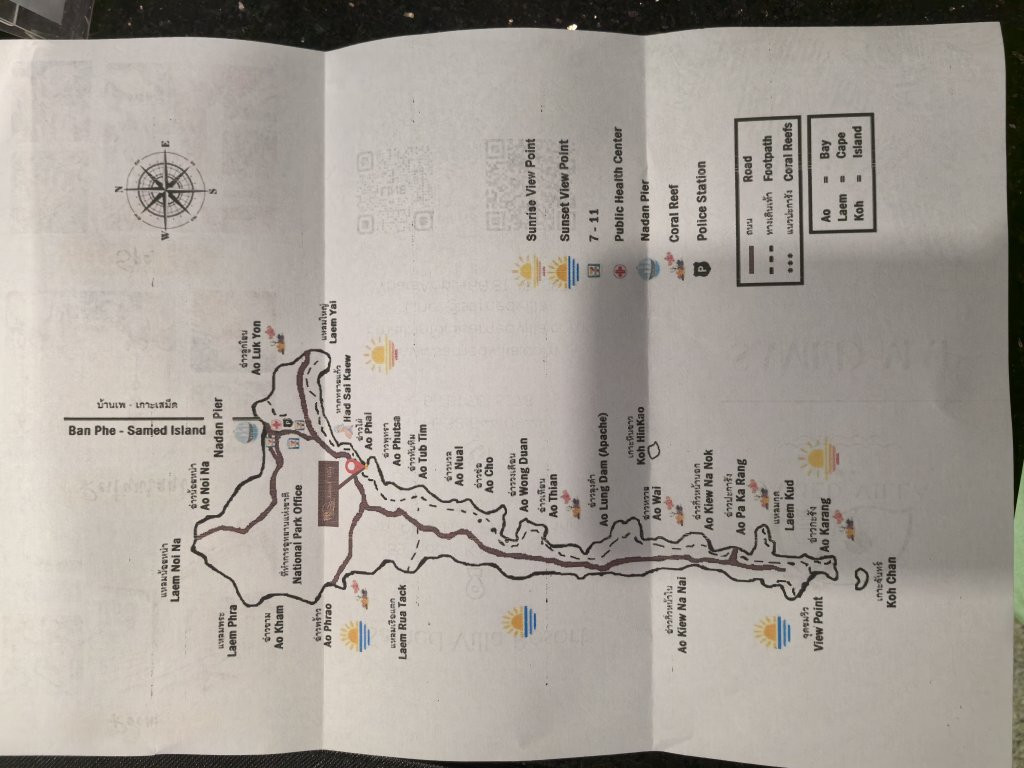 沙美别墅度假村主图