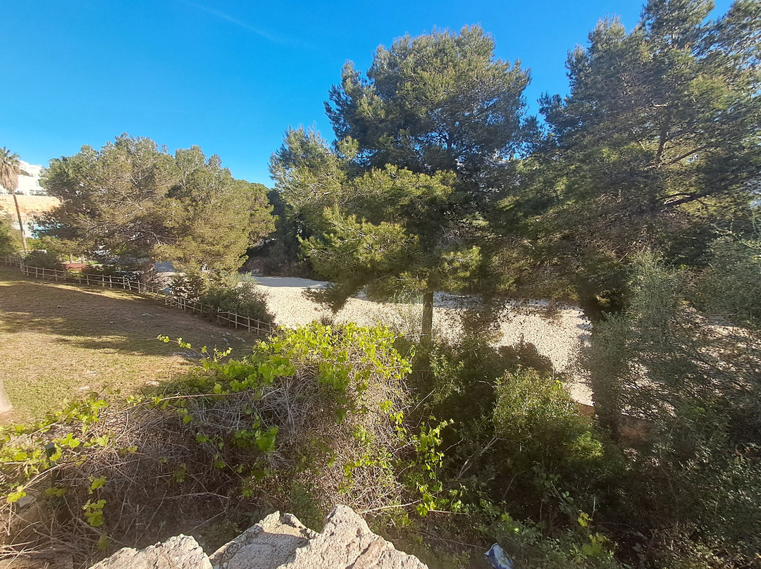 Cala Ferrera Beach-Cala Ferrera必去景点