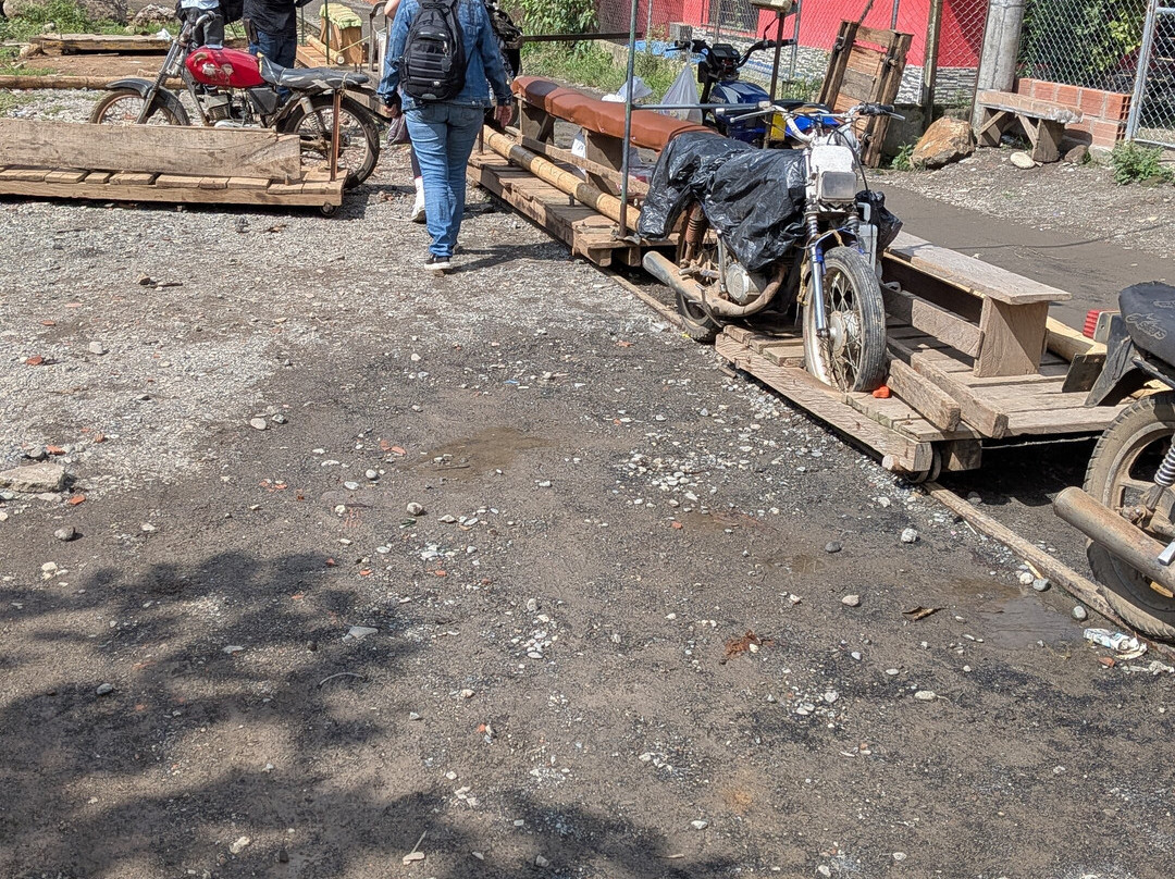 Eje Cafetero Ruta Campesina-Chinchina必去景点