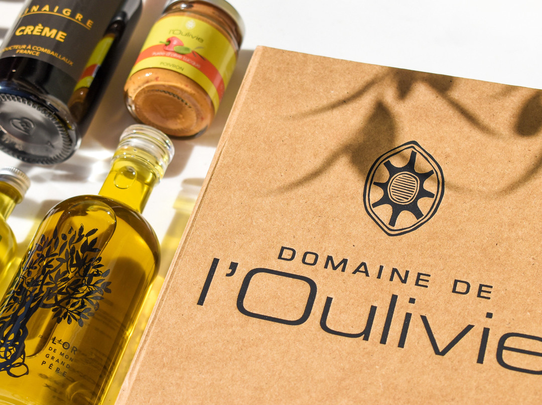 Domaine De L'oulivie-Combaillaux必去景点