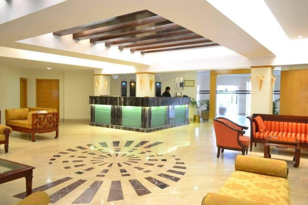 Hotel Druk Phuentsholing主图