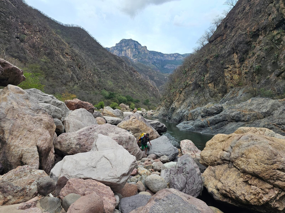 Vive Trekking México-Cuetzalan del Progreso必去景点