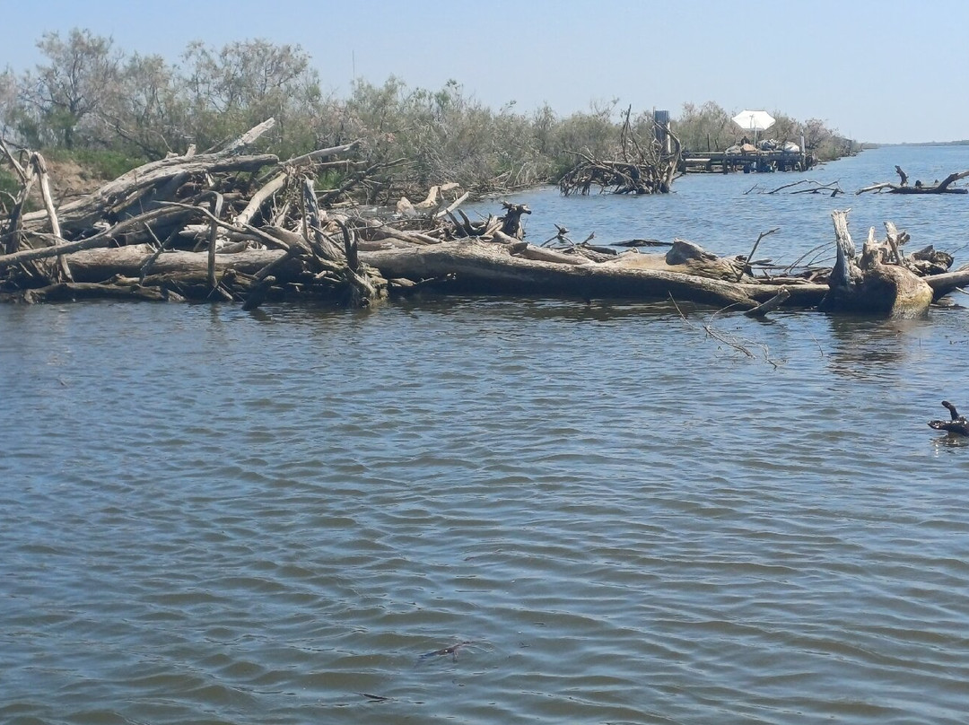 Delta Evros Explorer-Feres必去景点