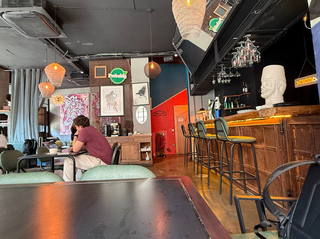 萨博卡拉科伊酒店-特殊类别主图