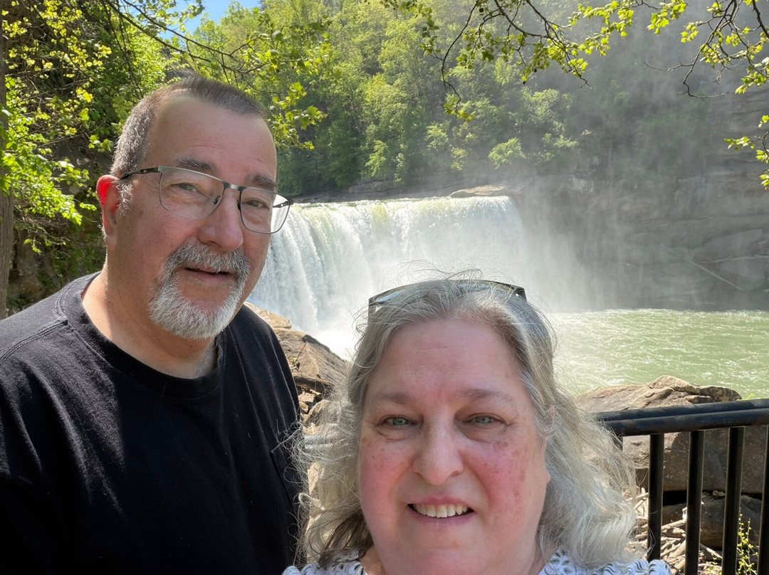 Cumberland Falls State Park-Corbin必去景点
