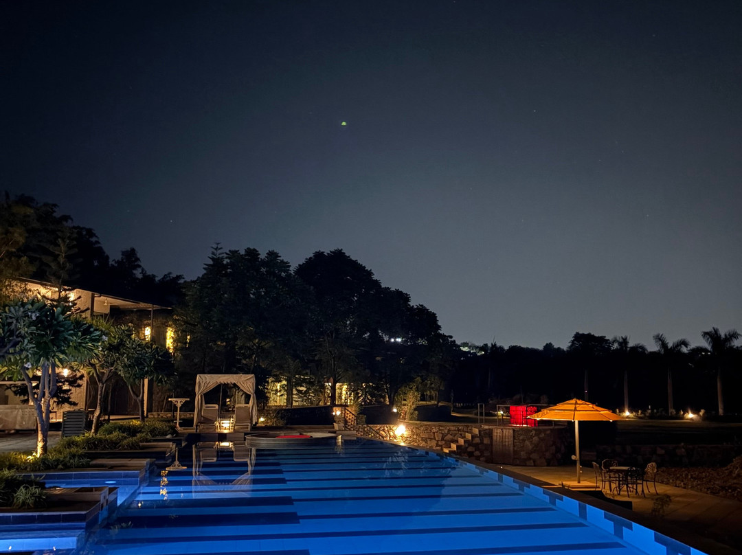 TatSaraasa Resort & Spa主图