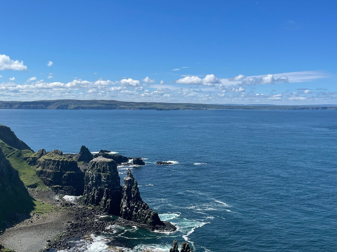 Rathlin Island-Rathlin Island必去景点