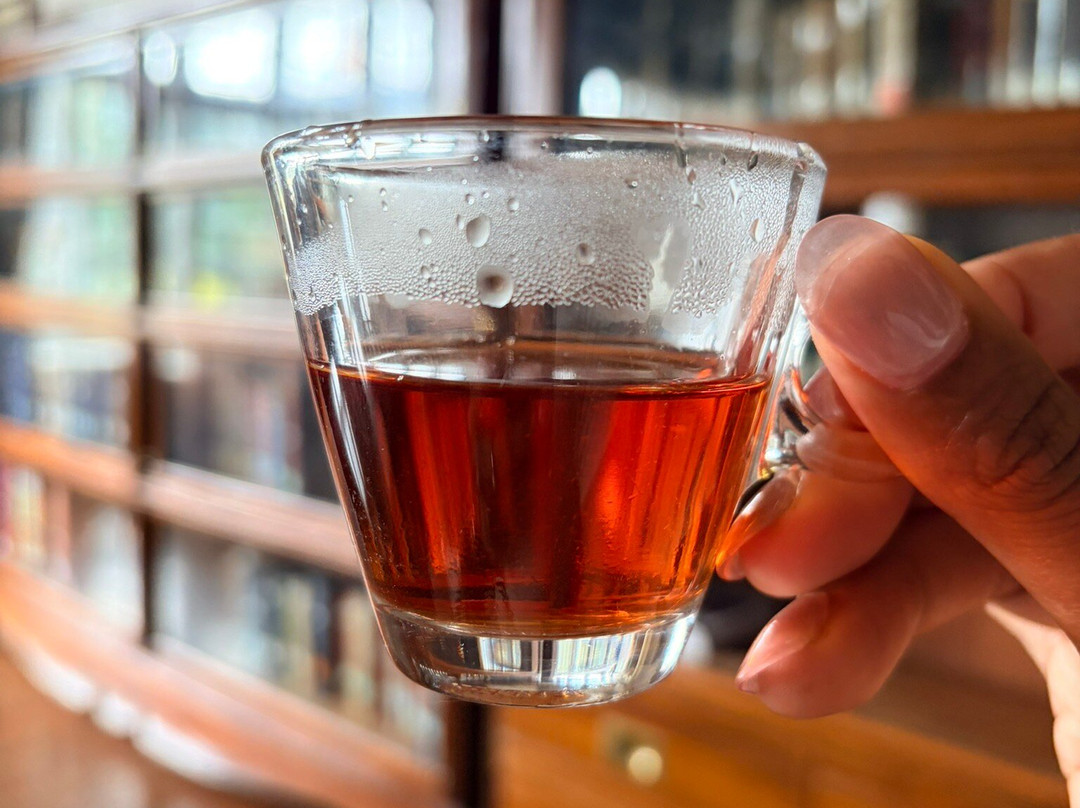 希尔俱乐部酒店主图