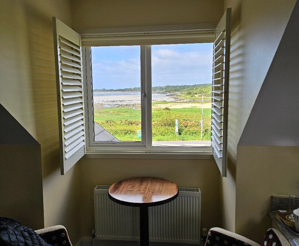 Sea Breeze Lodge B&B Galway主图