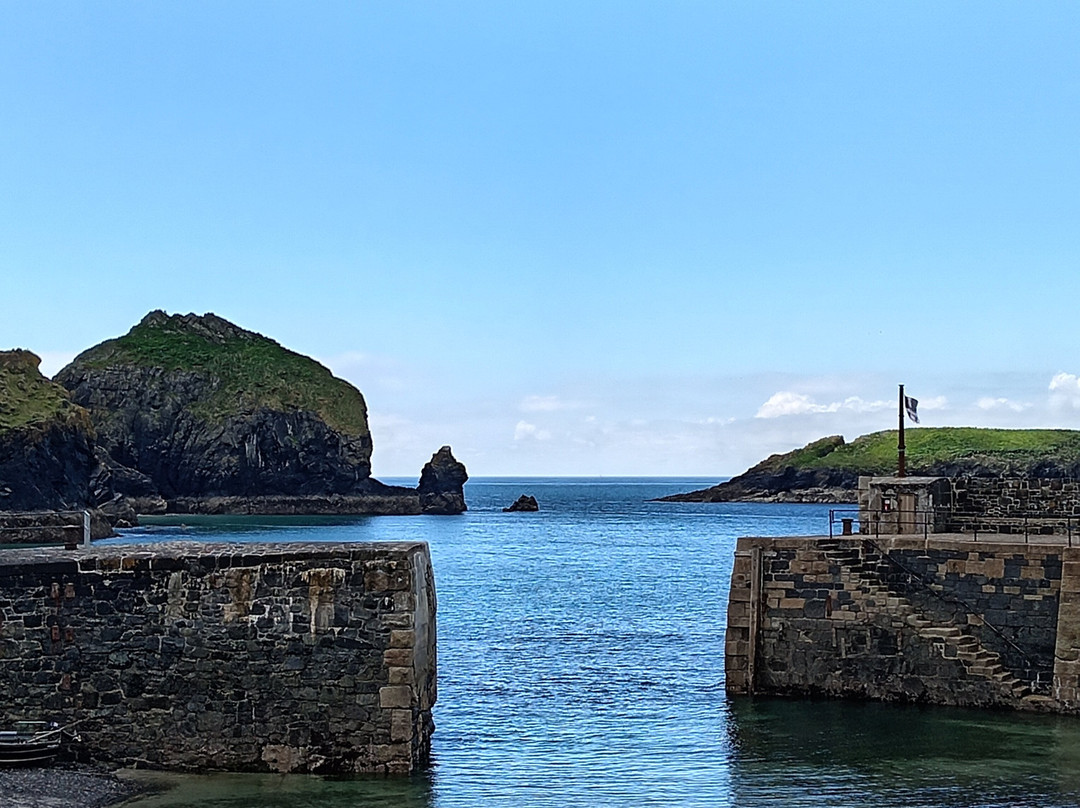 Lizard Point-Lizard必去景点