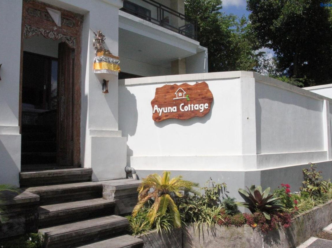Ayuna Cottages